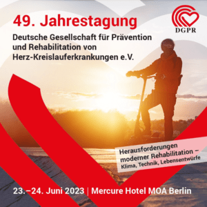 Abstracts zur Jahrestagung der DGPR