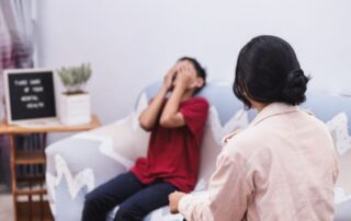 Wenn schwierige Patienten Ärzten das Leben schwermachen Wenn schwierige Patienten Ärzten das Leben schwermachen