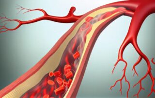 Forschungsprojekt an Physik von Blutströmung wird verlängert Forschungsprojekt an Physik von Blutströmung wird verlängert