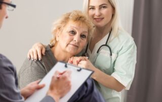 Mehr Geriatrie-Aspekte in Nationaler Versorgungsleitlinie Typ-2-Diabetes Mehr Geriatrie-Aspekte in Nationaler Versorgungsleitlinie Typ-2-Diabetes