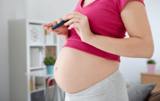 Schwangerschaftsdiabetes: Langzeitrisiko für Diabetes mellitus erhöht – 60 % nehmen Nachsorge nicht wahr Schwangerschaftsdiabetes: Langzeitrisiko für Diabetes mellitus erhöht – 60 % nehmen Nachsorge nicht wahr