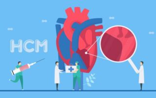EU-Zulassung für Mavacamten (CAMZYOS®) zur Behandlung der symptomatischen HOCM EU-Zulassung für Mavacamten (CAMZYOS®) zur Behandlung der symptomatischen HOCM