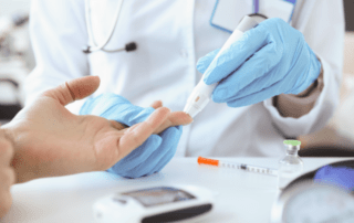 Die Krankenhausreform als Scheidepunkt für Menschen mit Diabetes Die Krankenhausreform als Scheidepunkt für Menschen mit Diabetes