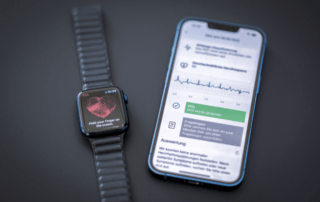 Mit digitalen Diagnosehelfern die Herzgesundheit im Blick Mit digitalen Diagnosehelfern die Herzgesundheit im Blick