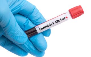 Lipoprotein (a): Bei Jedem einmal im Leben bestimmen! Lipoprotein (a): Bei Jedem einmal im Leben bestimmen!
