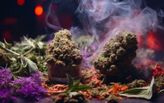 Und Haschisch schadet doch! Und Haschisch schadet doch!