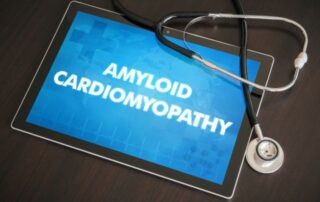 ATTR-Amyloidose mit Kardiomyopathie - Awareness steigt, aber Luft nach oben bleibt ATTR-Amyloidose mit Kardiomyopathie - Awareness steigt, aber Luft nach oben bleibt