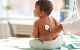 Transition zum Lebensanfang: Kontakt zum Pädiater vor der Geburt Transition zum Lebensanfang: Kontakt zum Pädiater vor der Geburt