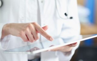 Studie erforscht häufige Komplikation nach Brustkrebs-OP Studie erforscht häufige Komplikation nach Brustkrebs-OP