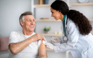 ERS-Kongress 2023: RSV-Impfstoff von GSK bietet Älteren mit kardio-respiratorischen Grunderkrankungen besonders hohen Schutz ERS-Kongress 2023: RSV-Impfstoff von GSK bietet Älteren mit kardio-respiratorischen Grunderkrankungen besonders hohen Schutz