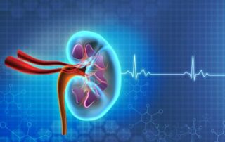 Neue Real-World-Evidence-Daten zu Kerendia® (Finerenon) bei Patienten mit Typ-2-Diabetes in Verbindung mit Albuminurie Neue Real-World-Evidence-Daten zu Kerendia® (Finerenon) bei Patienten mit Typ-2-Diabetes in Verbindung mit Albuminurie
