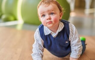 Folgestudie: Profitieren Kinder aus Risikoschwangerschaften vom besseren Start? Folgestudie: Profitieren Kinder aus Risikoschwangerschaften vom besseren Start?