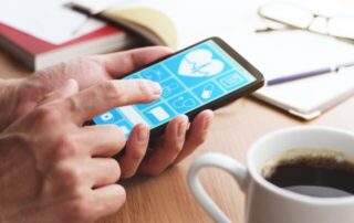 Vantis Herz-App senkt Herzinfarkt-Risiko und ist als DiGA zugelassen Vantis Herz-App senkt Herzinfarkt-Risiko und ist als DiGA zugelassen
