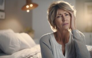 Bayer startet Phase-II-Studie NIRVANA mit Elinzanetant bei Schlafstörungen von Frauen in den Wechseljahren Bayer startet Phase-II-Studie NIRVANA mit Elinzanetant bei Schlafstörungen von Frauen in den Wechseljahren