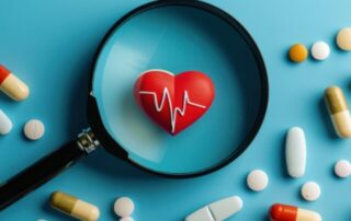 Immun-Checkpoint-Inhibitoren: Was sie für das Herz bedeuten Immun-Checkpoint-Inhibitoren: Was sie für das Herz bedeuten