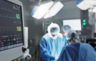 Neue Therapieoption bei Herzklappeninsuffizienz Neue Therapieoption bei Herzklappeninsuffizienz