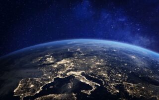 Sexuell übertragbare Infektionen nehmen in Europa zu Sexuell übertragbare Infektionen nehmen in Europa zu