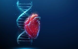 Polygenetik der koronaren Herzkrankheit Polygenetik der koronaren Herzkrankheit
