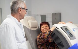 Neue hochmoderne Herzkamera am Klinikum Frankfurt/O. im Einsatz Neue hochmoderne Herzkamera am Klinikum Frankfurt/O. im Einsatz
