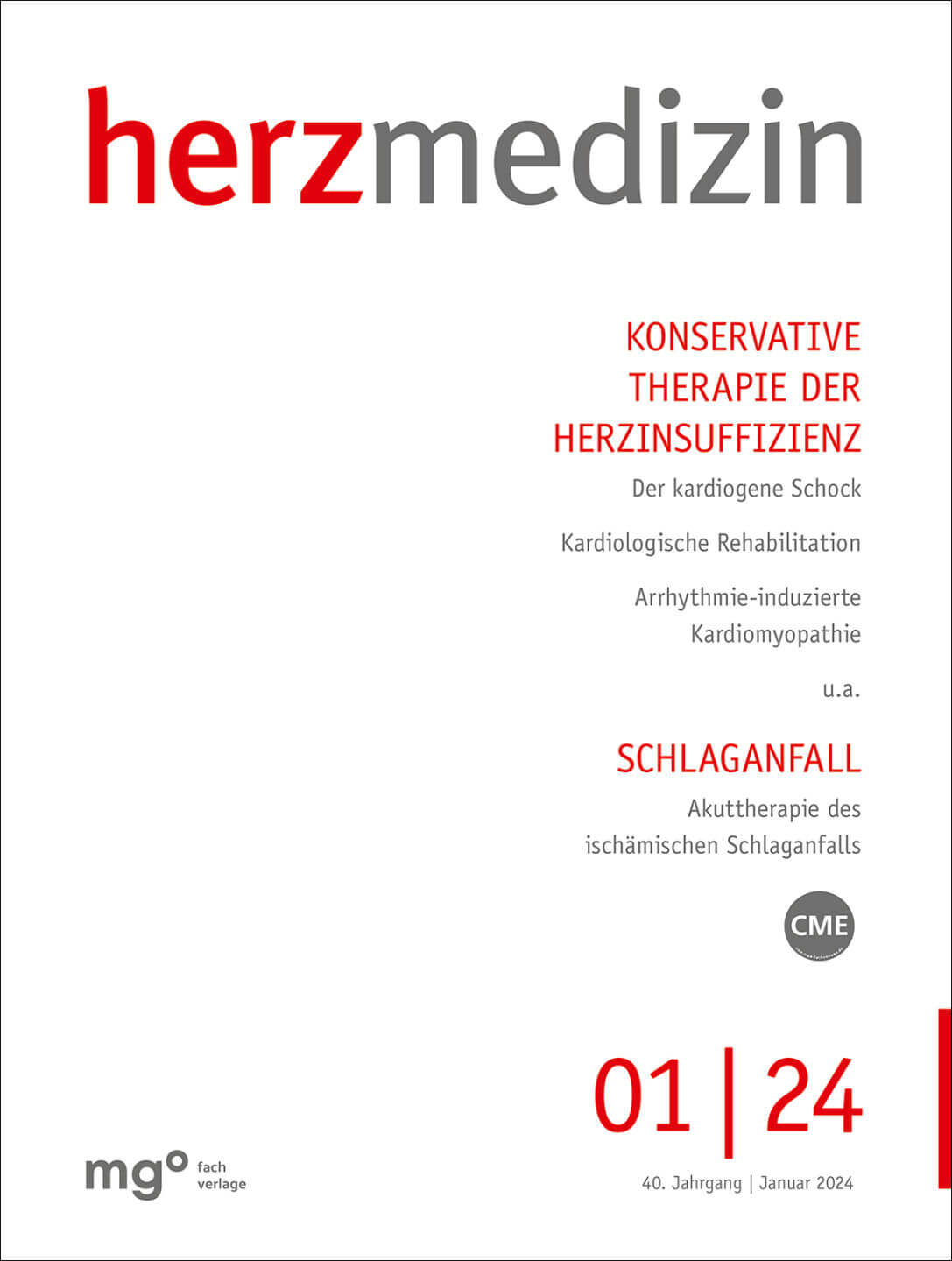 herzmedizin