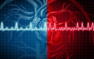 Menschen mit Device-detektiertem Vorhofflimmern und mehreren Begleiterkrankungen profitieren nicht von Antikoagulation Menschen mit Device-detektiertem Vorhofflimmern und mehreren Begleiterkrankungen profitieren nicht von Antikoagulation