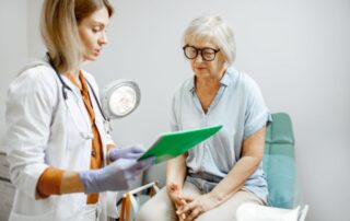 Deutschland braucht eine Menopause-Strategie – England macht es vor! Deutschland braucht eine Menopause-Strategie – England macht es vor!