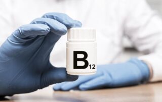 Vitamin-B12-Mangel bei Neugeborenen nachweisen Vitamin-B12-Mangel bei Neugeborenen nachweisen