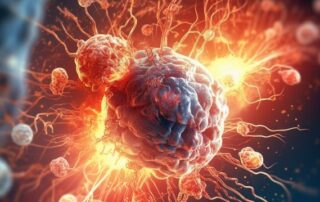 Wie Sauerstoffmangel Gebärmutterhalskrebszellen vor Chemotherapie schützt Wie Sauerstoffmangel Gebärmutterhalskrebszellen vor Chemotherapie schützt