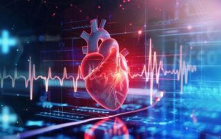 Signifikant bessere Lebensqualität und seltener invasive kardiale Interventionen durch BAT bei HFrEF Signifikant bessere Lebensqualität und seltener invasive kardiale Interventionen durch BAT bei HFrEF