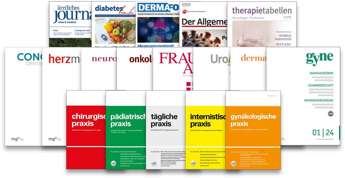 Medizin
