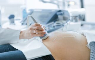 Aktuelle Ringelröteln-Infektionswelle: Ultraschall kann Fehlgeburt verhindern Aktuelle Ringelröteln-Infektionswelle: Ultraschall kann Fehlgeburt verhindern