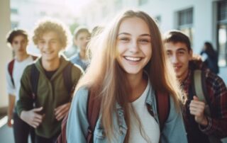 Deutsche Krebshilfe und Deutsches Krebsforschungszentrum unterstützen STIKO-Forderung nach HPV-Impfprogrammen an Schulen Deutsche Krebshilfe und Deutsches Krebsforschungszentrum unterstützen STIKO-Forderung nach HPV-Impfprogrammen an Schulen