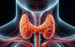 Gebrochenes-Herz-Syndrom: Schilddrüsenerkrankungen erhöhen die Sterblichkeit © Artem – stock.adobe.com