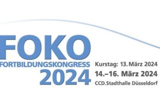 FOKO 2024: Spannendes rund um die Gynäkologie FOKO 2024: Spannendes rund um die Gynäkologie