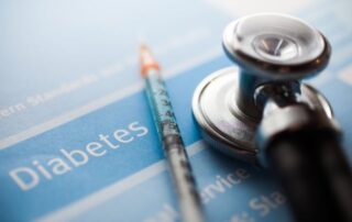 Studie: Menschen mit Typ-2-Diabetes haben klare Präferenzen bei ihrer Behandlung Studie: Menschen mit Typ-2-Diabetes haben klare Präferenzen bei ihrer Behandlung