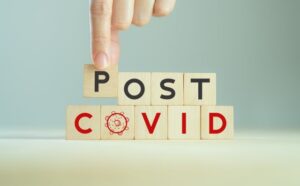 Blutdruck- und Cholesterinsenker lindern Post-COVID-19-Symptome