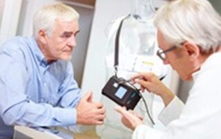 Einsatz der Defibrillatorweste: über die Hochrisikophase hinausdenken Einsatz der Defibrillatorweste: über die Hochrisikophase hinausdenken