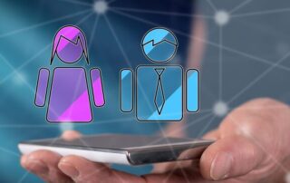 In der Kardiologie macht Gendern Sinn Thodonal – stock.adobe.com