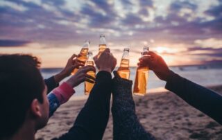 Urlaub tut dem Herzen nicht immer gut rawpixel.com - stock.adobe.com