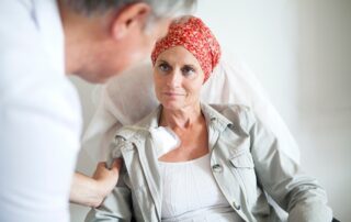 Neuer Risiko-Score zur Vorhersage einer Herzinsuffizienz bei Tumor-Überlebenden RFBSIP - stock.adobe.com