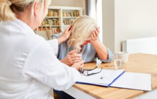 Psychokardiologische Aspekte in der ambulanten Versorgung von Patienten mit Herz-Kreislauf Erkrankungen Robert Kneschke - stock.adobe.com