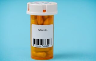 Real-World-Daten bei ATTR-CM: Tafamidis senkt die Mortalität © luchschenF – stock.adobe.com