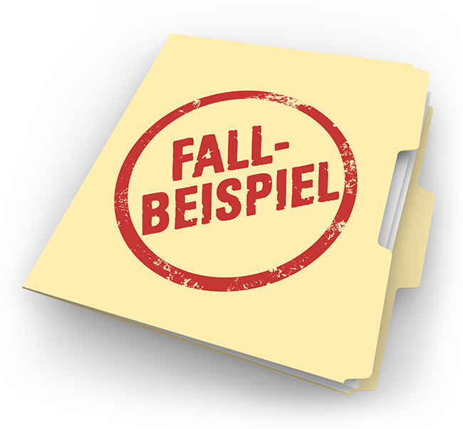 „Alles außer OP. Sie machen meine Brüste kaputt.“