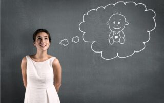 Nährstoff-Support bei Kinderwunsch