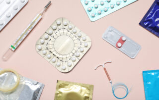 Kontrazeption bei Patientinnen mit rheumatischen Erkrankungen