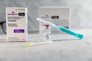 Tirzepatid wirkt diabetespräventiv!