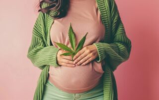 Analyse aus den USA – Cannabis in der Schwangerschaft