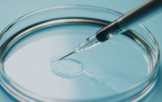 Kinderwunschbehandlung gewinnt an Bedeutung
