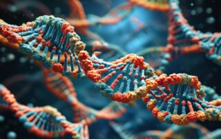 Zellfreie DNA könnte Früherkennung des Ovarialkarzinoms verbessern