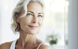 Vulvovaginale Atrophie in der Postmenopause